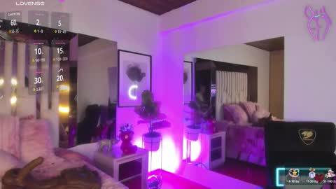 kitty online show from October 20, 11:46 am