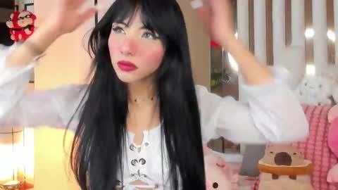 kitty online show from September 13, 10:40 pm