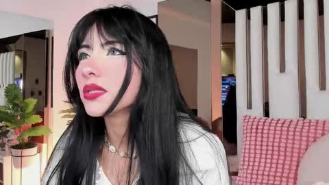 kitty online show from October 29, 11:07 pm