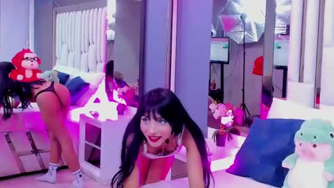 kitty online show from February 27, 7:37 pm