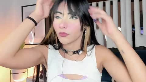 kitty online show from April 27, 9:45 pm