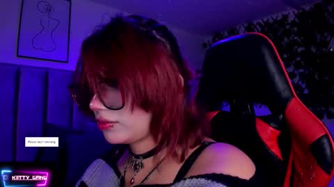 Camila online show from December 16, 2:39 am