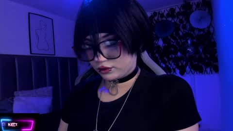 Camila online show from April 8, 2:14 am