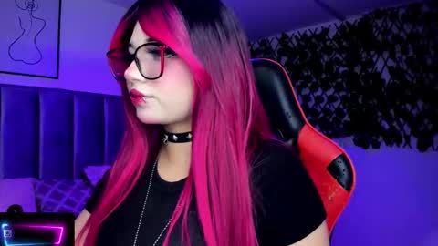 Camila online show from February 11, 2:47 am