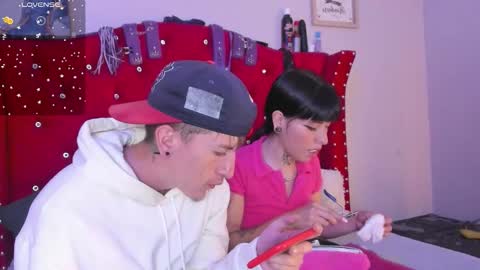 kitty_ls online show from February 16, 9:03 pm