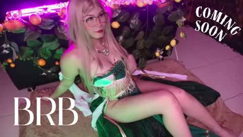 Kitty online show from January 14, 2:16 am