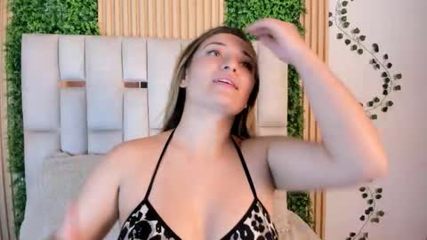 KITTY online show from March 25, 4:21 pm