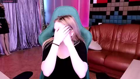 kitty_pantera online show from September 13, 11:40 am