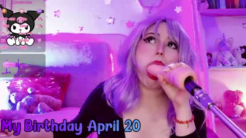     online show from April 20, 2:36 am