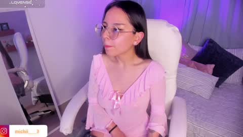 Kitty online show from April 7, 5:20 am