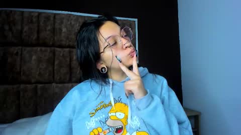 Kitty Rave online show from September 29, 12:32 pm