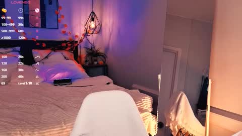 Your Goddess Kate  Follow me online show from November 12, 4:38 pm