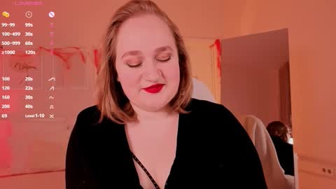 Your Goddess Kate  Follow me online show from November 8, 4:34 pm