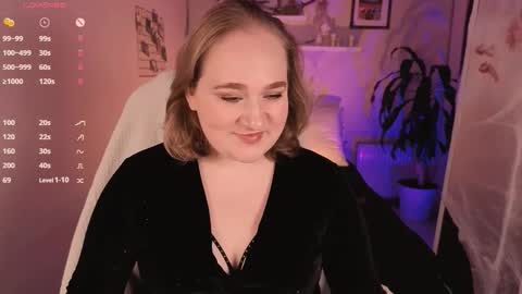 Your Goddess Kate  Follow me online show from October 21, 3:49 pm