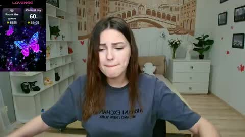 Kate online show from February 25, 1:31 pm