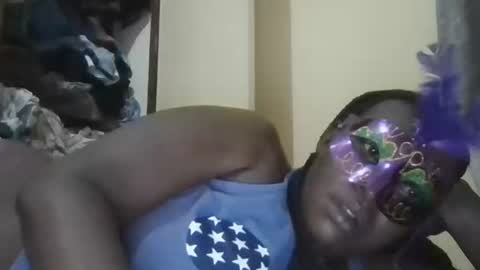 kitty_super online show from October 11, 6:43 pm