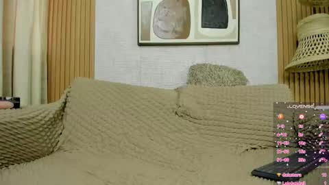 kitty online show from February 12, 9:05 pm