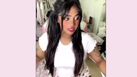 kittybun7 online show from July 8, 6:43 pm