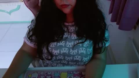 Dannita online show from December 2, 4:47 am