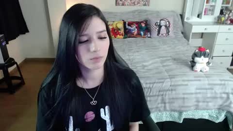 Isabel online show from February 1, 2:21 am