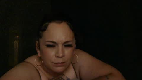 kittykat2fat online show from September 13, 3:53 pm