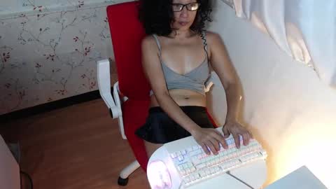 Viktoria online show from February 1, 5:49 am