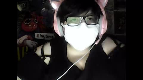 kittykemi online show from January 16, 9:05 am