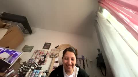 Snapshot of kittyluvx chatting on February 12, 1:16 pm kittyluvx online show from February 12, 1:16 pm