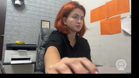 kittymeou online show from September 28, 9:20 pm