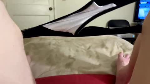 kittyneedsherdaddy online show from February 21, 10:38 am