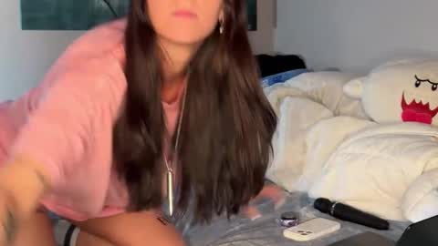 kittypurr79 online show from December 22, 6:38 am