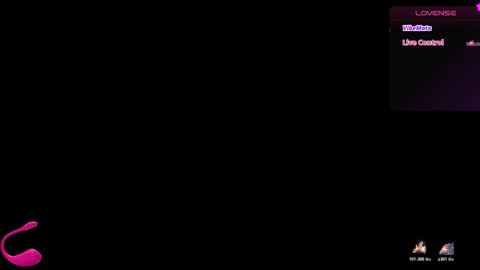 Kitty  online show from November 23, 11:45 am