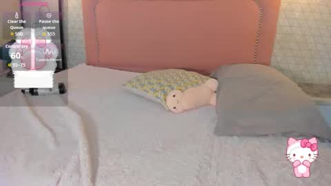  K I T T  Y  online show from March 12, 1:25 pm