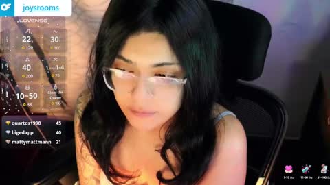 Kitty Trixy online show from February 11, 8:05 am