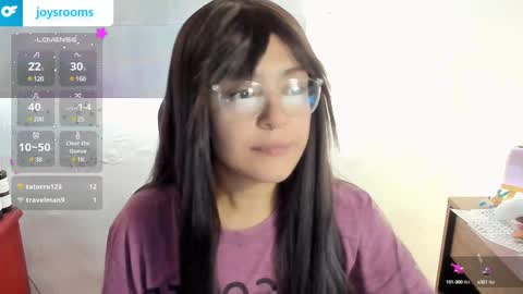 Kitty Trixy online show from December 15, 2:05 pm