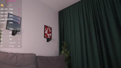 Alice online show from April 11, 6:33 pm