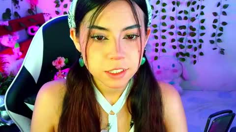 Kittyuwu  online show from October 22, 8:41 am