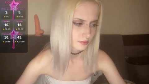 kittywithu online show from November 2, 6:33 pm