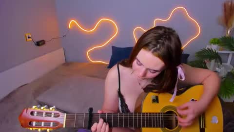 Rina online show from October 13, 1:30 am