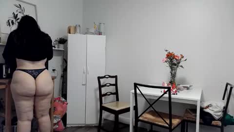 Kittyymaze online show from February 17, 2:05 pm