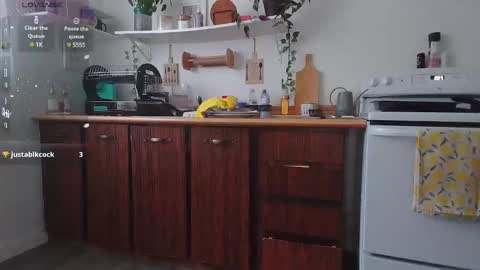 Kittyymaze online show from January 14, 1:28 pm