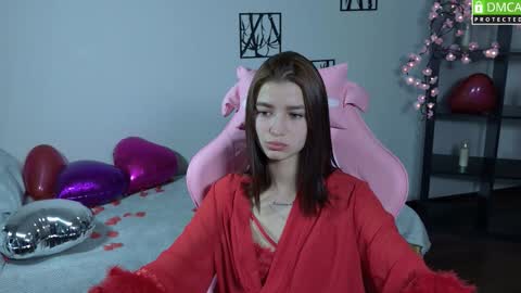 kity_jafaela online show from February 15, 7:51 am