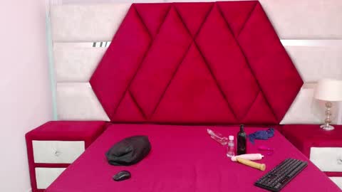 Luisa y Jairo online show from October 8, 12:53 pm