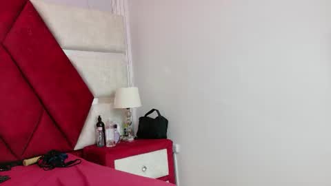 Luisa y Jairo online show from July 15, 4:44 pm