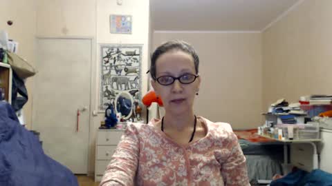 KiuminBerry online show from February 20, 4:14 pm