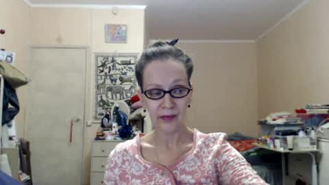 KiuminBerry online show from January 22, 12:17 pm