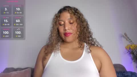 Lili online show from September 16, 7:55 pm