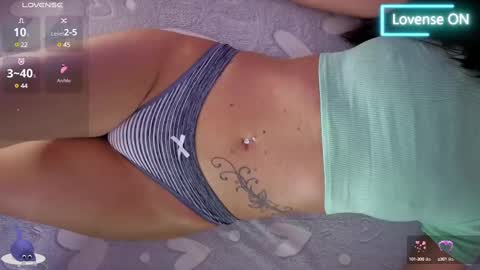 kixi02 online show from March 9, 7:59 pm