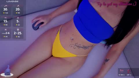 kixi02 online show from September 25, 9:52 am