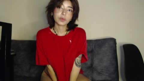 kiyu online show from April 19, 3:50 am